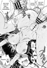 [Yagami Dai] Maji de Watashi ni Koi Shinasai! S Adult Edition ~Shodai Heroine Hen~ | Fall in Love With Me For Real! Ch.1-8 [English] {Doujins.com}