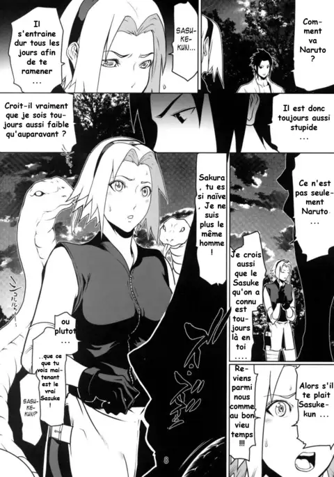 Naru Love 3