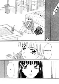 [Gotoh Akira] Kodomo no Jikan Vol.1 (English) [Munyu]