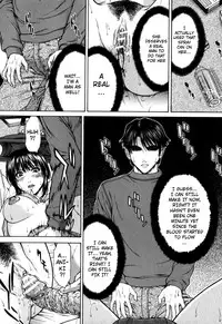 [Ueno Naoya] Incest [English] [HidoiH]