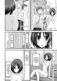 (COMIC1☆6) [valssu (Charu)] Roshutsu Shoujo Yuugi Soushuuhen Chuu [English] [Munyu] [Incomplete]