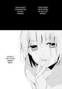 [Kodama Naoko] Shishunki Medical (Yuri Hime Wildrose Vol. 7) [English] {yuriproject}