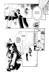 [Marika Tanimura] Dei Ecchi Ei - V03 c14-20 [English]