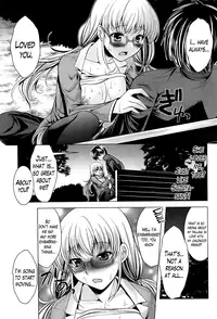 [Matsunami Rumi] Oshikake Fiancée Ch. 1-5 [English] [Lazarus H]