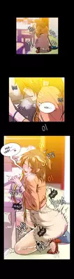 [Yihyeonmin] Drug Candy Ch.0-42 (English) (YoManga) (Ongoing)