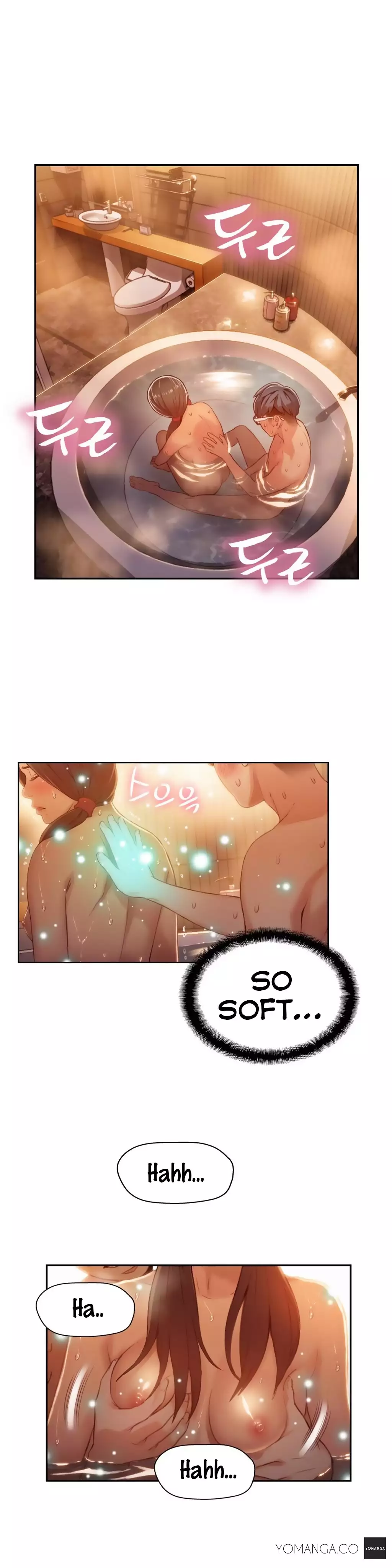 Sweet Guy Ch.1-49.5
