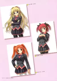YUKIRIN Art-works
