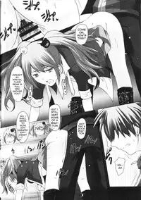 (C84) [Tamokuteki Kuukan (Tamo)] Monokuma File (Danganronpa) [English]