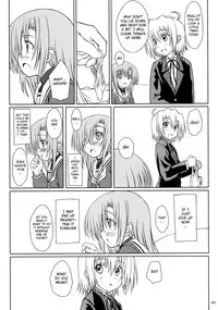 (C77) [Super Flat Lolinitron (Focke Wolf)] HiNA*CAN+! (Hayate no Gotoku!) [English]