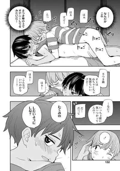 Seishun Holic