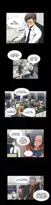 [Yihyeonmin] Drug Candy Ch.0-42 (English) (YoManga) (Ongoing)
