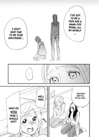 [Amano Shuninta] Sweet Guilty Love Bites (English)