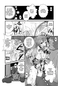 [Anthology] Mesu Kyoushi | Bitch Teacher Ch. 1-2 [English] {Doujins.com}