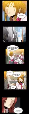[Yihyeonmin] Drug Candy Ch.0-42 (English) (YoManga) (Ongoing)