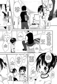 Tomodachi no Tsukurikata Kouhen - Cómo hacer amigos 2