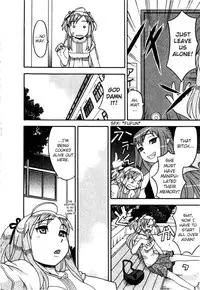 [Yanagi Masashi] Love and Devil Complete+Omake [English]