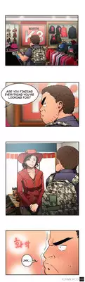 [Yi Hyeon Seok] Refrain Love Ch.1-18 (English) (YoManga) (Ongoing)