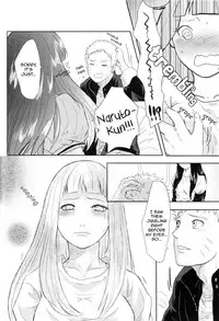 (Zennin Shuuketsu) [Ring memo (Oretto)] Naruto-kun no Ecchi!! (Naruto) [English]