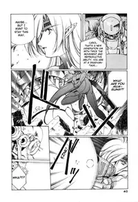 [Urushihara Satoshi] Chirality - To The Promised Land Vol.1 (Complete) [English]