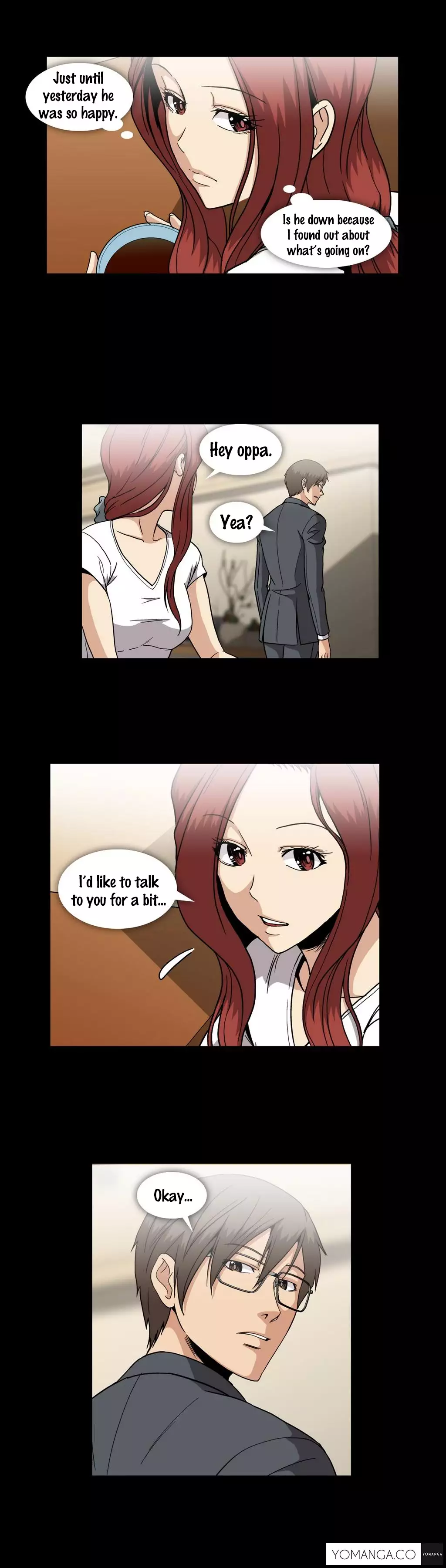 Drug Candy Ch.0-32