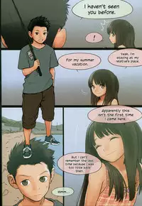 (C87) [Mieow (Rustle)] Little Girl 10 [English] [N04h]
