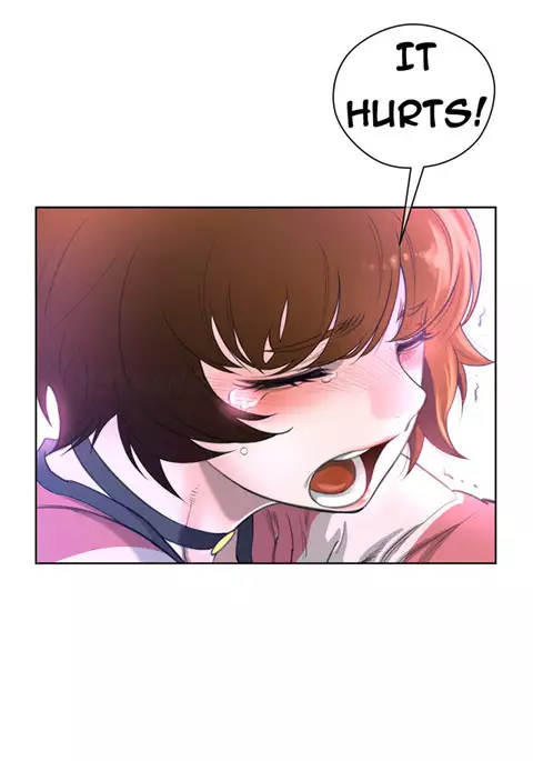 Perfect Half Ch.1-15