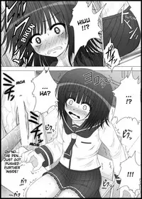 [MEPHIST (Makita Tomoki)] Onayuri ch.2 [English] [WiD] [Digital]