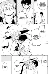 [100yenMoFA (Mirino)] Suwa Shota 4 (Touhou Project) [English] {Hennojin} [Digital]