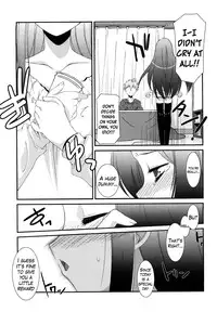 [Mizuki Eimu] Lipstick Ch. 1-8 [English] {Hennojin}