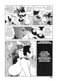 [Isutoshi] Ero-Isu [English] [Lhytiss]