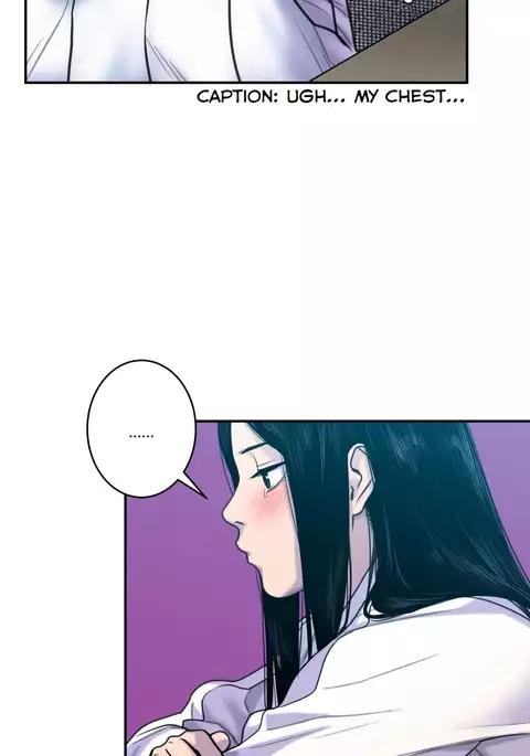 Ghost Love Ch.1-12