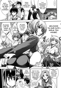 [Yagami Dai] Maji de Watashi ni Koi Shinasai! S Adult Edition ~Shodai Heroine Hen~ | Fall in Love With Me For Real! Ch.1-7 [English] {Doujins.com}