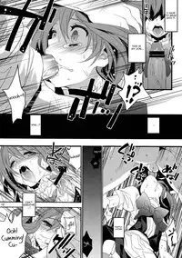 (C82) [Ash Wing (Makuro)] BF II -bijoux fantaisie- [English] =SW=