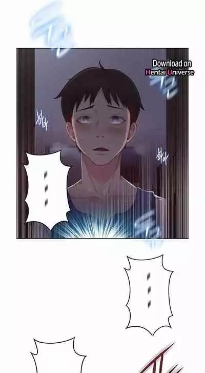 Secret Class Ch.1/?