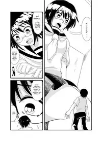Iinchou ni Oshioki Saretai | I Want to Be Punished By The Prez!