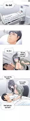 [ButcherBoy] Household Affairs Ch.1-31 (English) (YoManga) (Ongoing)