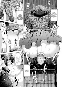(Futaket 13) [Seki Sabato (Tsukuru)] Shio-chan to Osoto de Asobou [English]