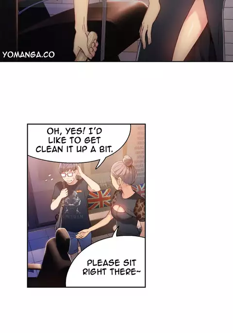 Sweet Guy Ch.1-54