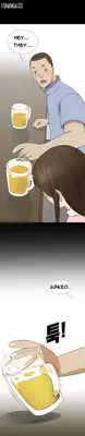 [Keum Sah Gong] Si-Eun Ch.1-26 (English) (Ongoing)