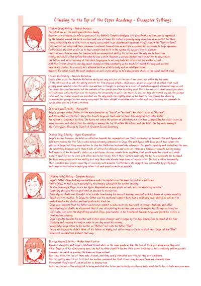 Noryoku Gakuen Gekokujo