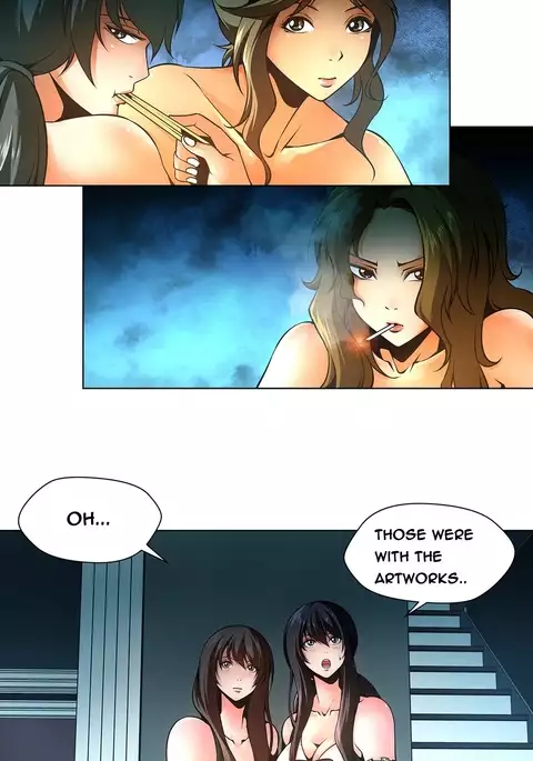 Twin Slave Ch.1-26