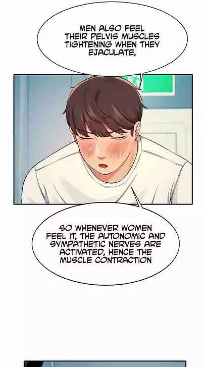 Is There No Goddess in My College? Ch.15/?