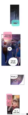 [BAK Hyeong Jun] Sweet Guy Ch.1-49 (English) (YoManga) (Ongoing)