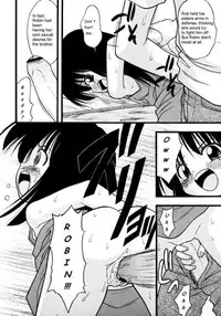 Who Comes First? [English] [Rewrite] [olddog51]