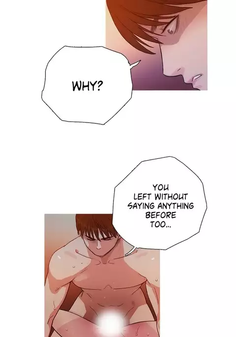 Scandal of the Witch Ch.1-10