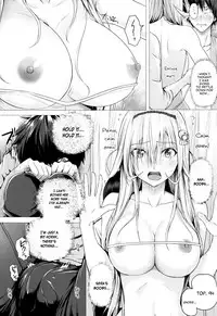 [Simon] Isekai no Mahoutsukai Ch. 1-6 [English] [constantly]