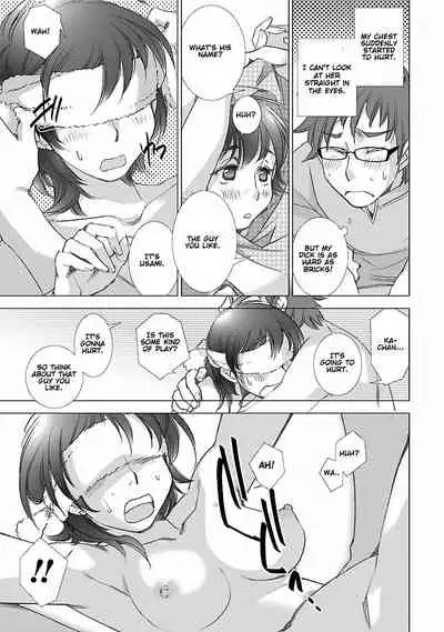 Love Fool Ch. 0-6