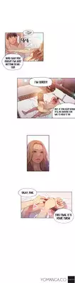[BAK Hyeong Jun] Sweet Guy Ch.1-53 (English) (YoManga) (Ongoing)