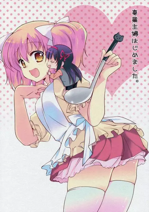 I Became a Housewife