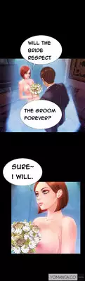 [Mojo] My Wives Ch.1-10 (English) (YoManga)